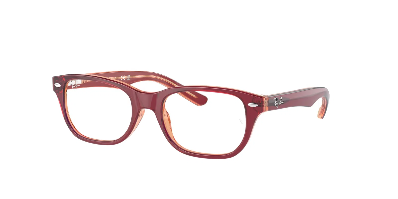 Ray-Ban Kids 0RY1555 Eyeglasses - view 31